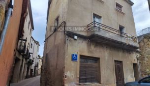 Casa para reformar en Llagostera