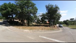 PARCELA en Vilobí d’Onyar