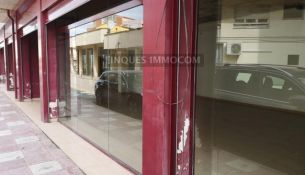 LOCAL EN VENTA EN SANTA CRISTINA D'ARO