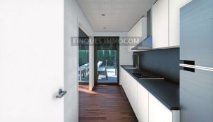 Chalet en venta en Llagostera