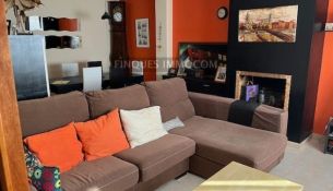 CASA ADOSADA EN VENTA EN LLAGOSTERA