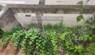 Casa para reformar integralmente en zona residencial de Caldes de Malavella