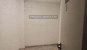 TRASTERO AMPLIO EN LA ZONA DE CAN GOTARRA
