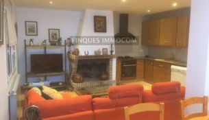 Chalet señorial en venta en Llagostera