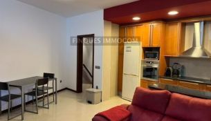 Piso de planta baja en venta en el centro de Llagostera