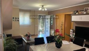 Chalet en venta en Llagostera (Urb. Els Escuts)