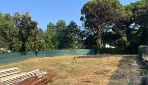 Parcel·la urbana en venda a Llagostera de 700m²