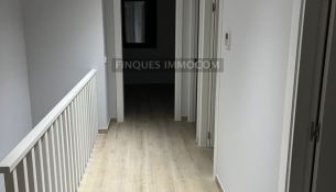 Casa en venda a Llagostera