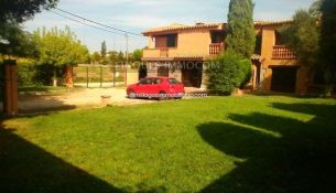 FANTÀSTIC RESTAURANT MÉS HABITATGE EN VENDA A CALDES DE MALAVELLA