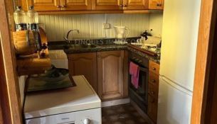 Casa a reformar amb parcel·la de 461 m² a La Canyera
