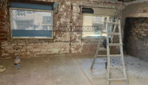 Edifici a reformar en venda a Caldes de Malavella