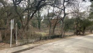 PARCEL·LA RÚSTICA EN VENDA A L'ENTRADA DE LLAGOSTERA RESIDENCIAL