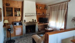 Casa a la venda a Aigües Bones